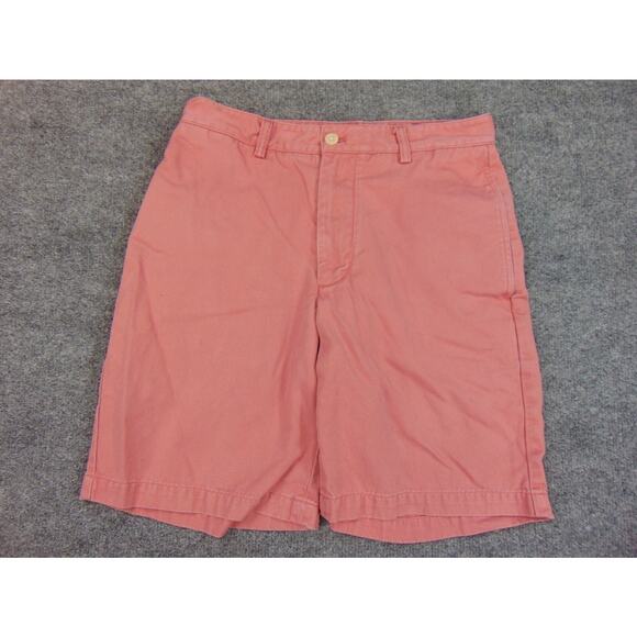 Vineyard Vines Shorts Mens 28 Pink Club Short Pants - Picture 1 of 9